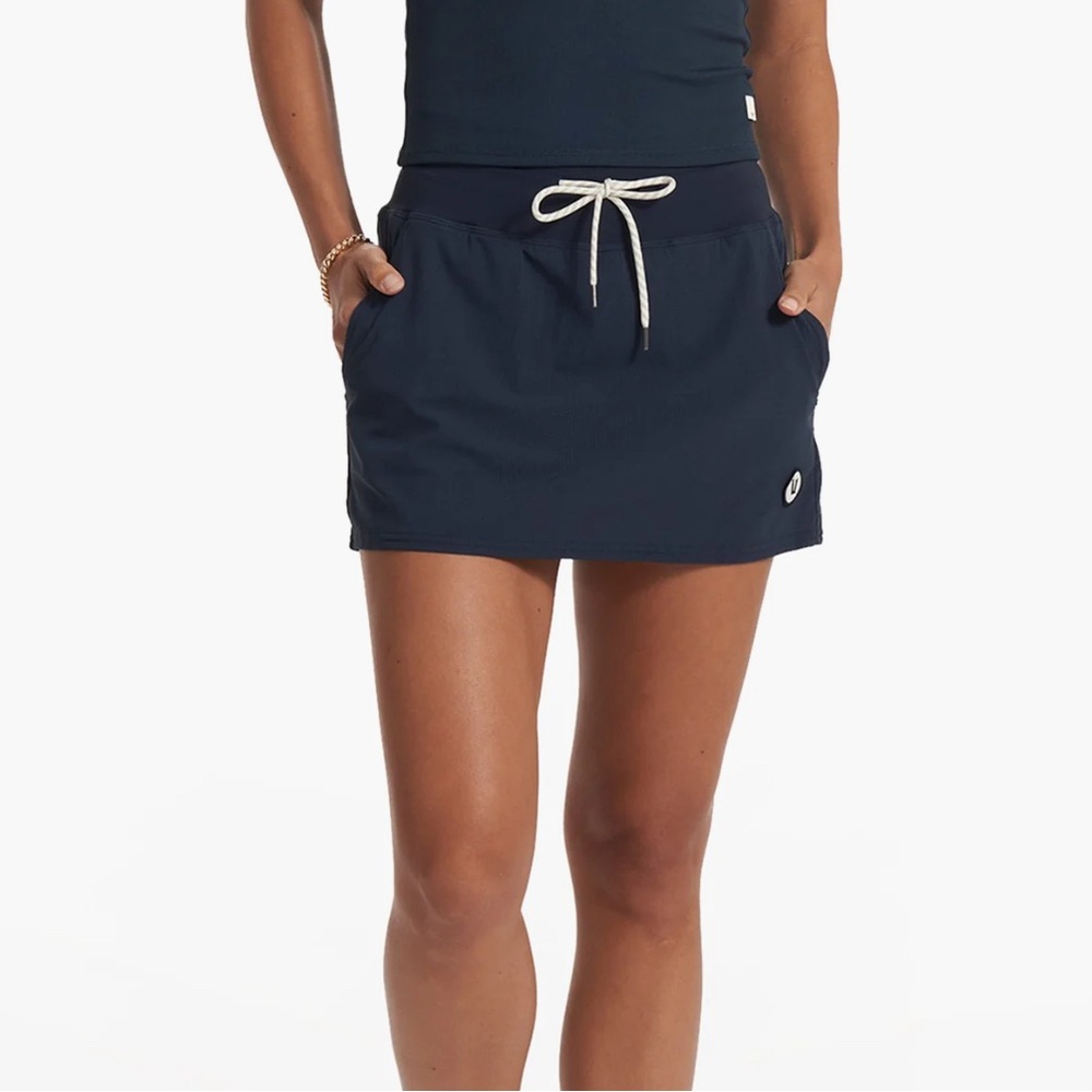 Vuori seabreeze skirt